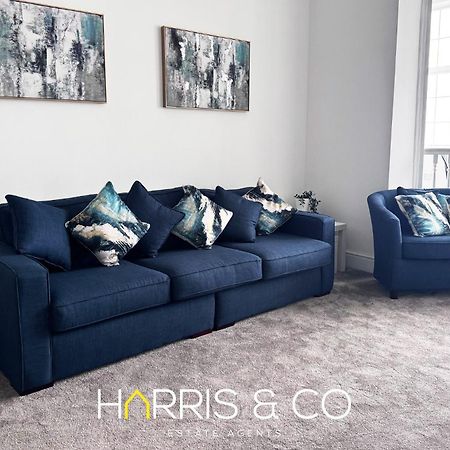 New Sandpiper Apartments フリートウッド エクステリア 写真